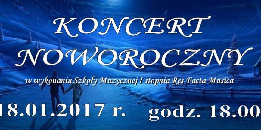 Zaproszenie Na Koncert W Brze No Oficjalna Strona Miasta