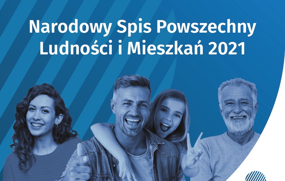 Narodowy Spis Powszechny 2021 Masz pytania wątpliwości Wąbrzeźno