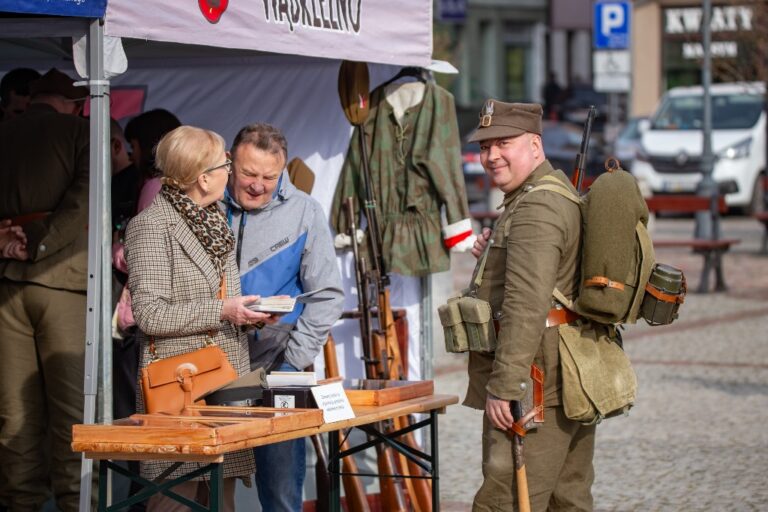 Wąbrzeźno obiektywem wczoraj i dziś Wąbrzeźno oficjalna strona miasta