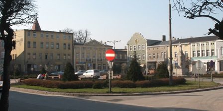 centrum w nowej odslonie