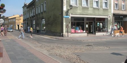 zmiana