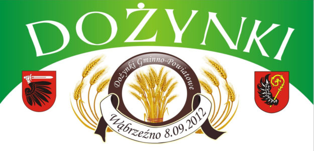 Dożynki 2012