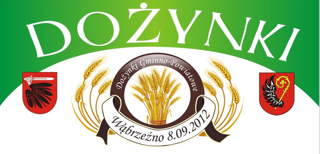 Dożynki 2012