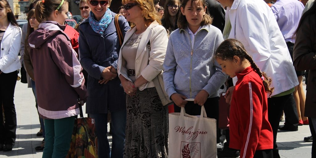 Ogloszenie wynikow konkursow MiPBP 2012