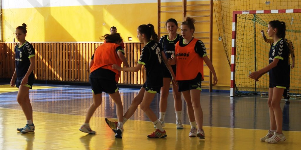 UKS CISOWA GDYNIA – MKS OCHOTA WARSZAWA UKS CISOWA GDYNIA – MKS OCHOTA WARSZAWA