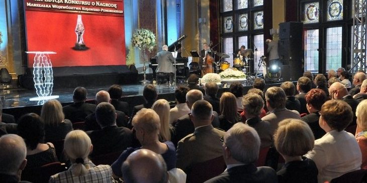 Fot. gala 2012