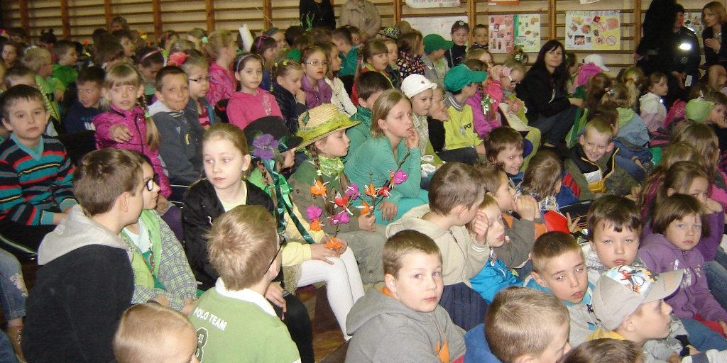 tydzien dla zdrowia w sp 2