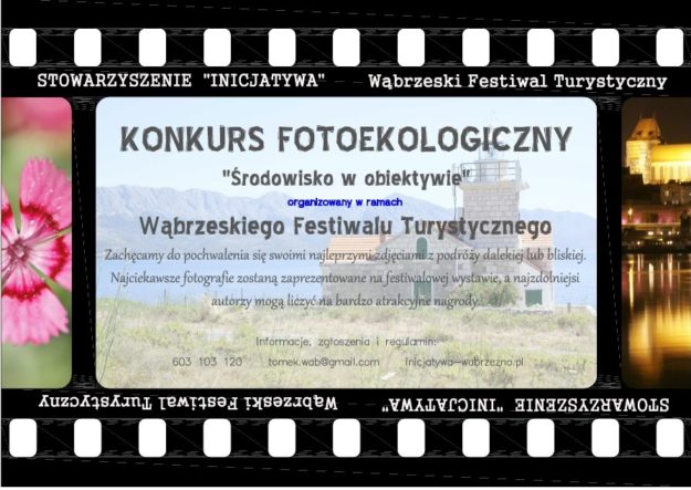 Festiwal – konkurs fotoekologiczny