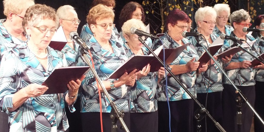 Ogólnopolski Przegląd Dorobku Twórczego Seniorów 2013 1