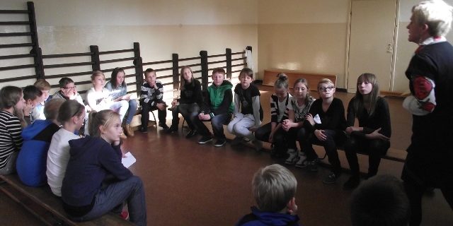 Debata w SP 3