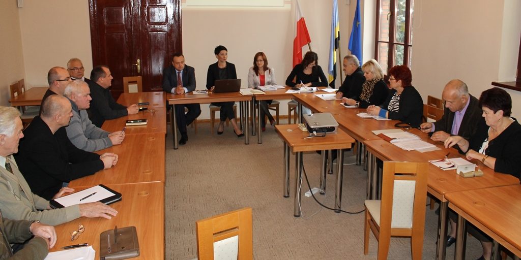 Forum organizacji pozarządowych 1