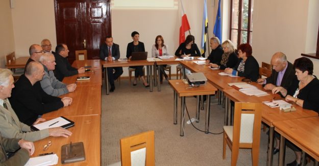 Forum organizacji pozarządowych 1