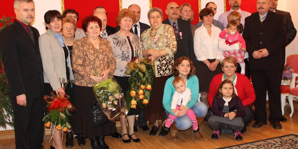50-lecie małżenstwa 7