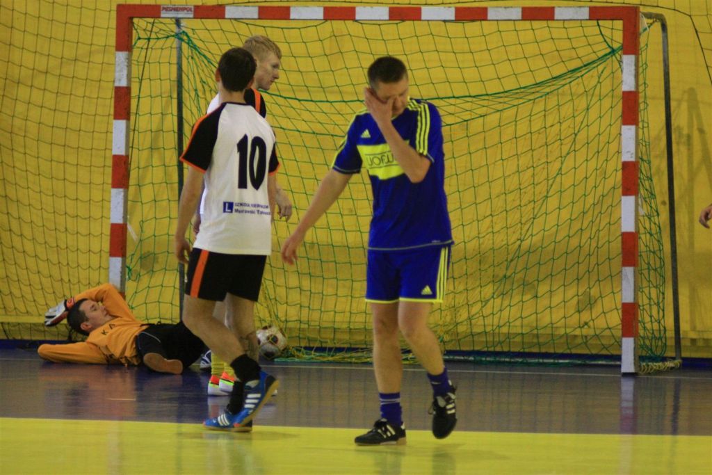 Agro – Liga –