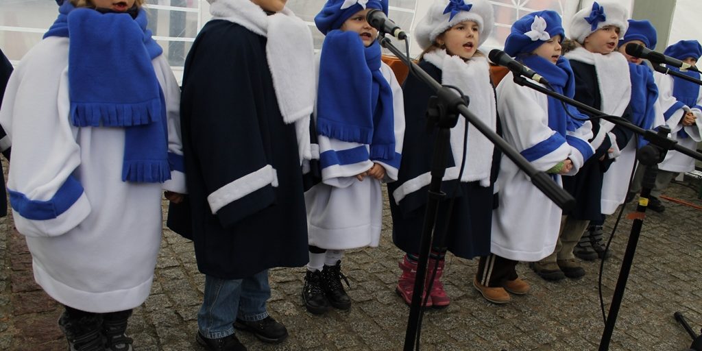 Jarmark Swiąteczny 2013 – 2