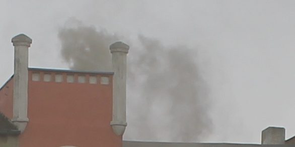 palenie zabronione
