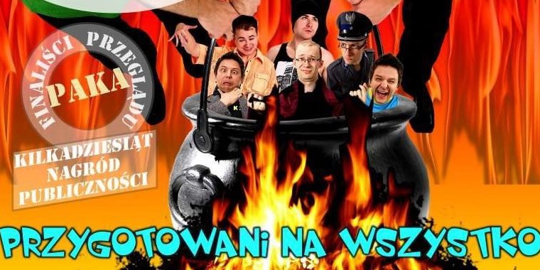 Kabaret z Konopi