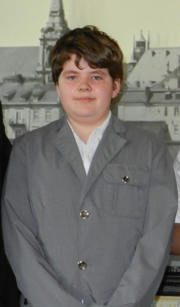 Jakub Ratajczak 2