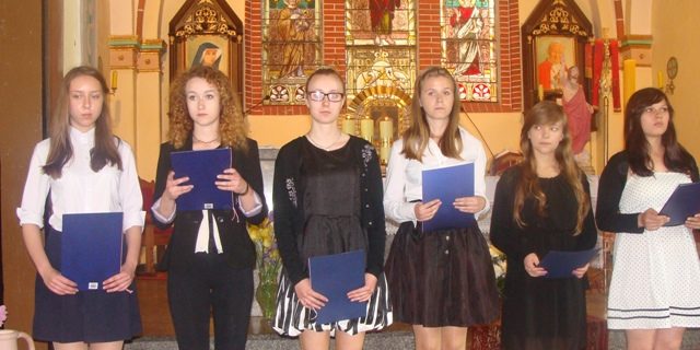 Dzień Patrona (2)
