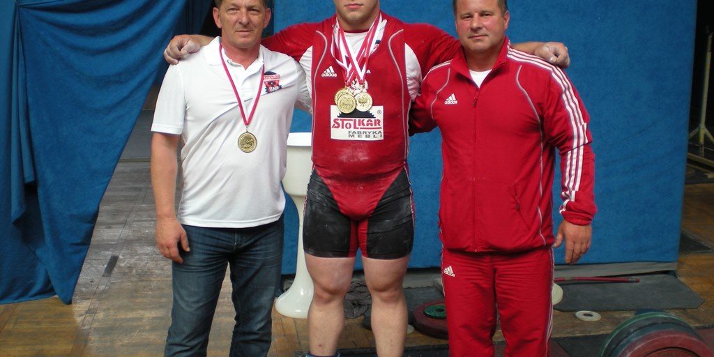 Martin Kochański – 5