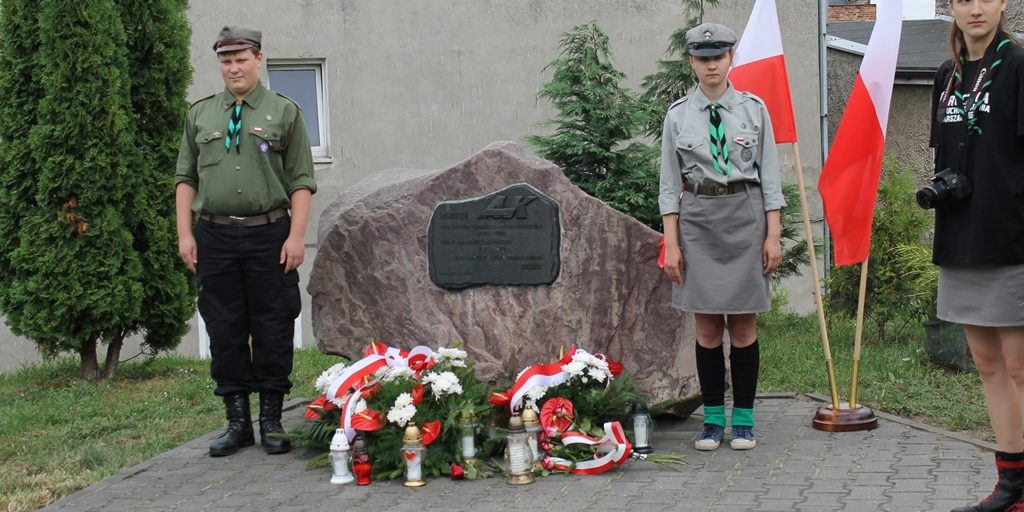 1 sierpnia 2014 – 1