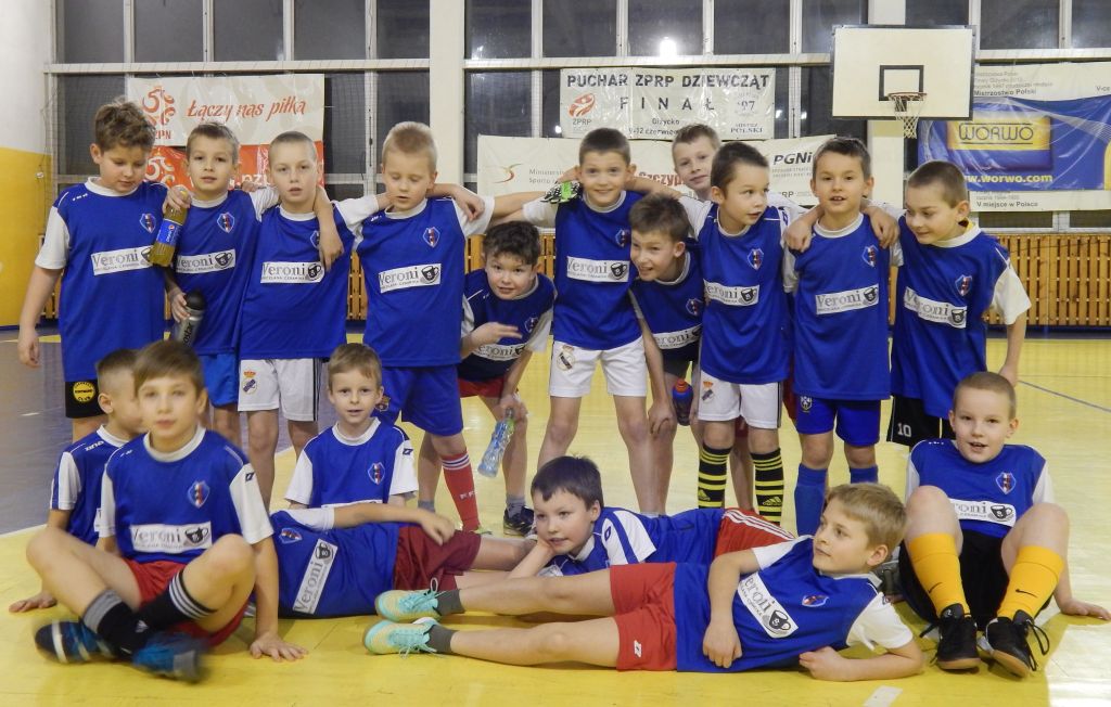 Żacy – turniej Ksiazki Wąbrzeźno
