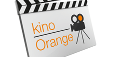 Kino Orange