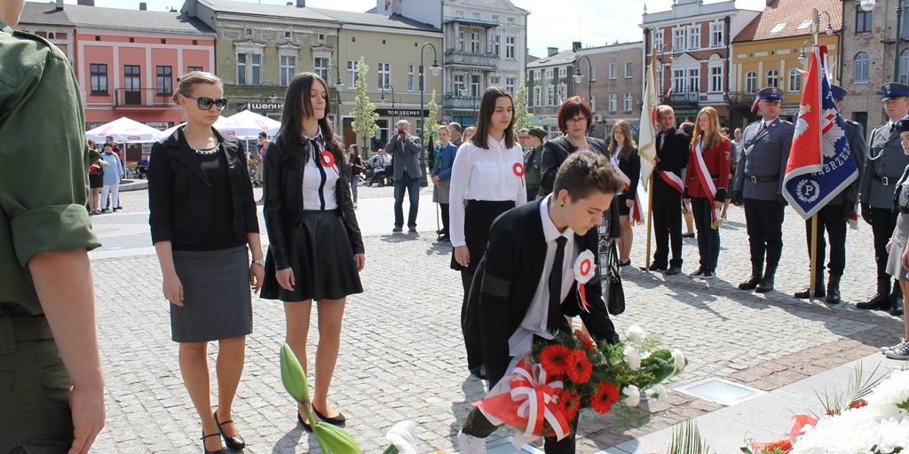 3 maja 2015 – 39 Obchody 3 maja