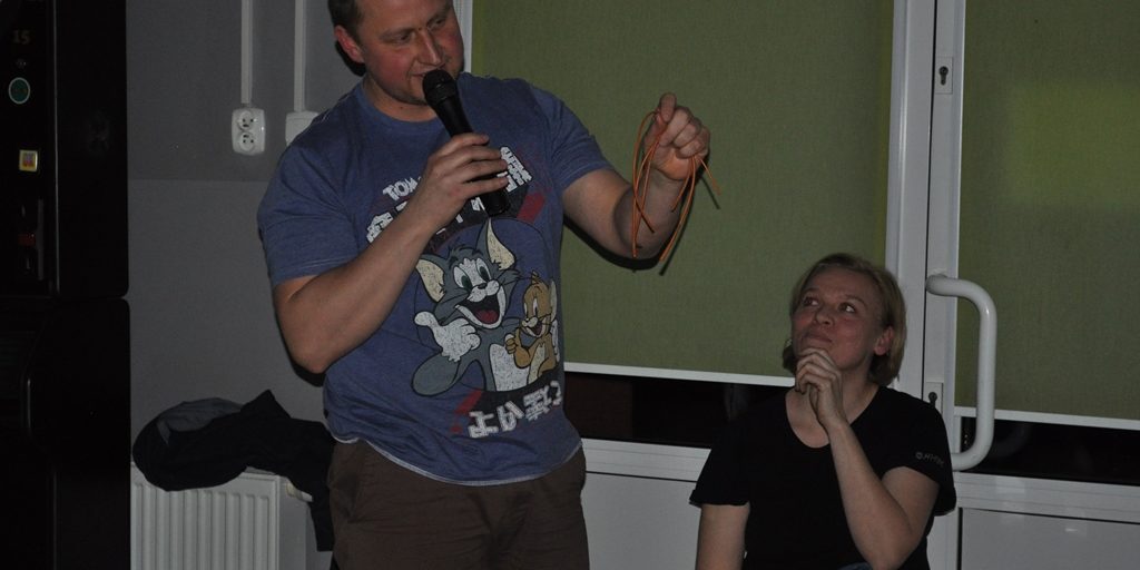Festiwal Turystyczny. Smaki Indii. Spotkanie z Sulikowskimi