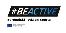 Logo – Europesjki Tydzień Sportu