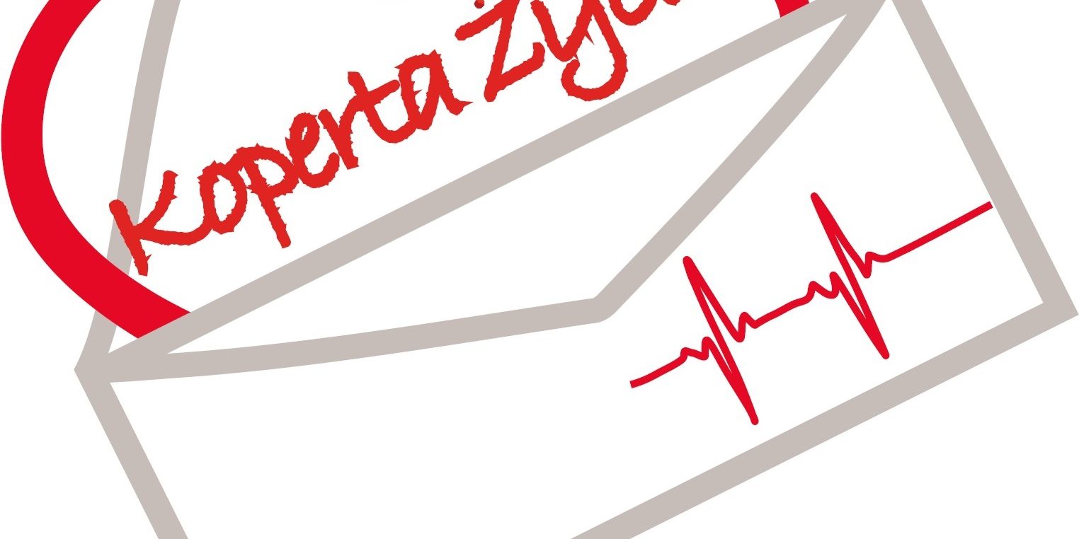 Koperta Życia – logo
