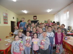 Pierwszy tydzień ferii zimowych 30 uczniów SP 3 spędziało na zimowisku zorganizowanym przez szkołę (2)