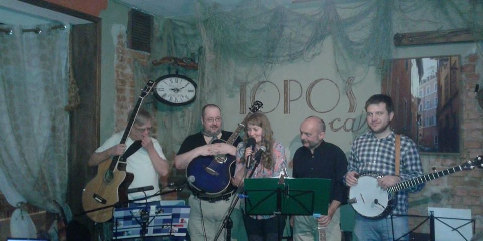 KOncert piosenek Oli Bacińskiej w Sopocie – 8 kwietnia 2017 r (2)