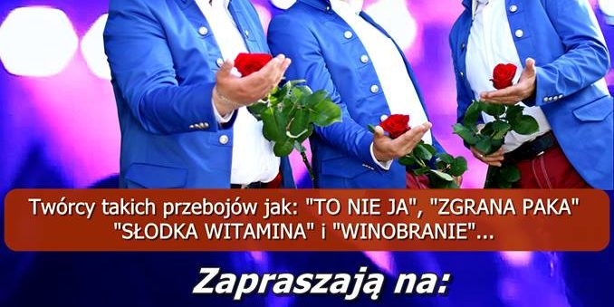 KOncert w WDK – na Dzień Matki