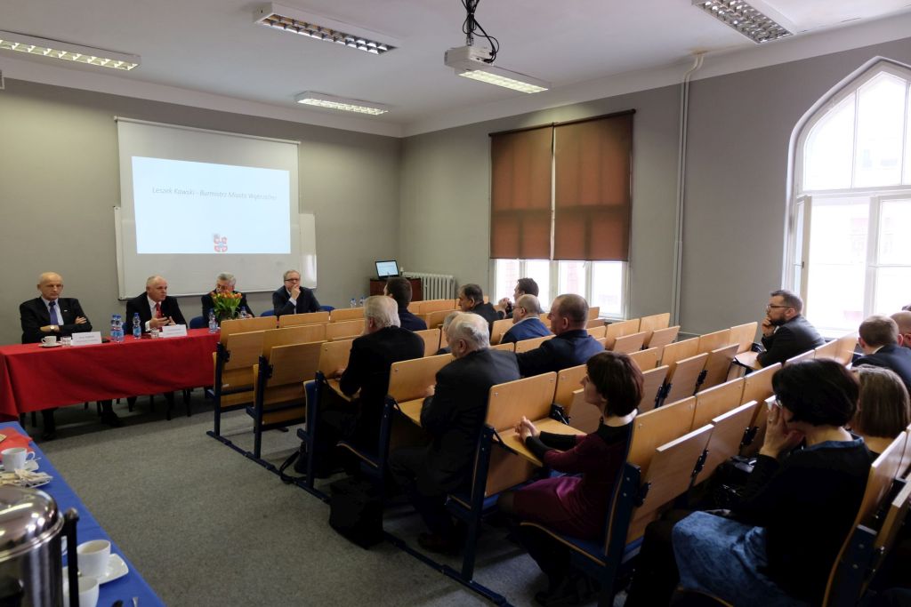 Seminarium samorządowe – 16 marca 2018r. 1