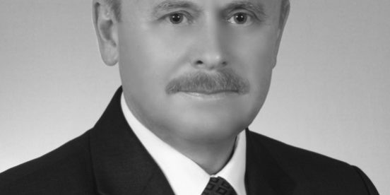 Ryszard Ignasiak – radny Rady Miasta Wąbrzeźno (2)