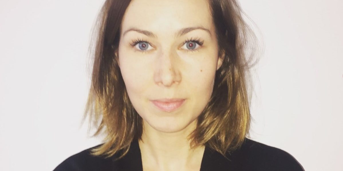 OLGA WIECHNIK odwiedzi Wąbrzeźno (2)
