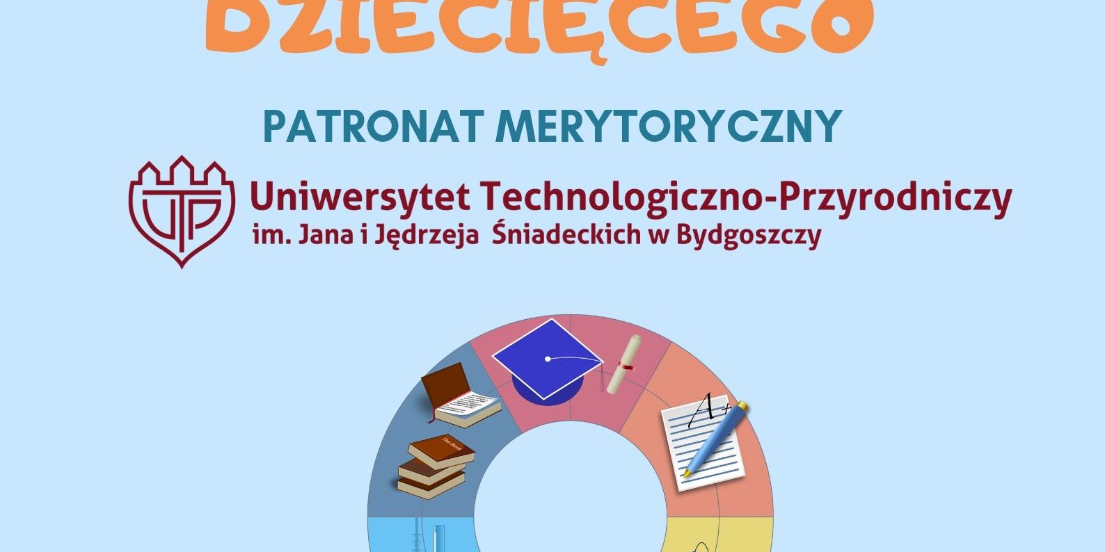 ZOSTAŃ STUDENTEM