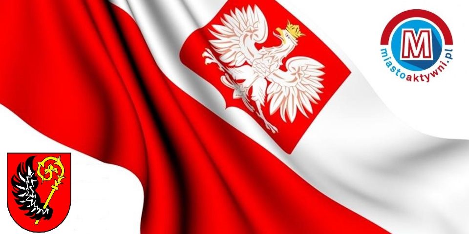 Zaproszenie na Bieg Niepodległości