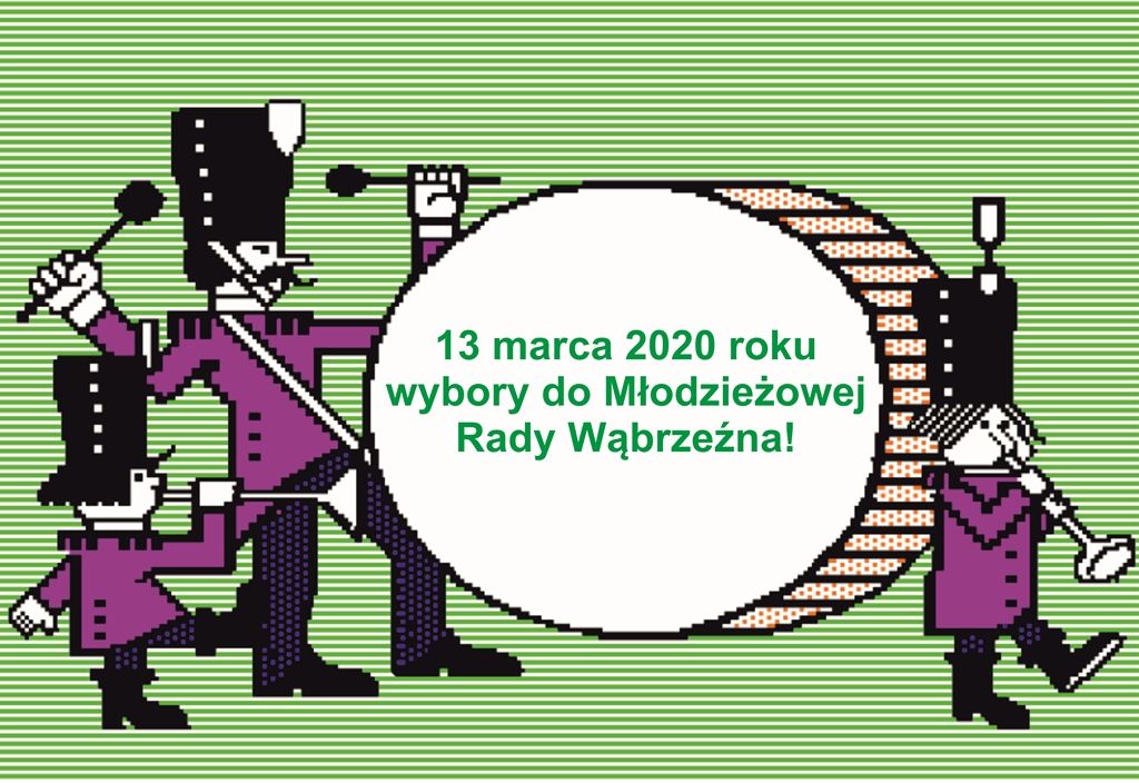 Wybiorą Swoich Radnych Wąbrzeźno Oficjalna Strona Miasta 1348