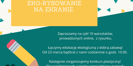 Ekorysowanie na ekranie