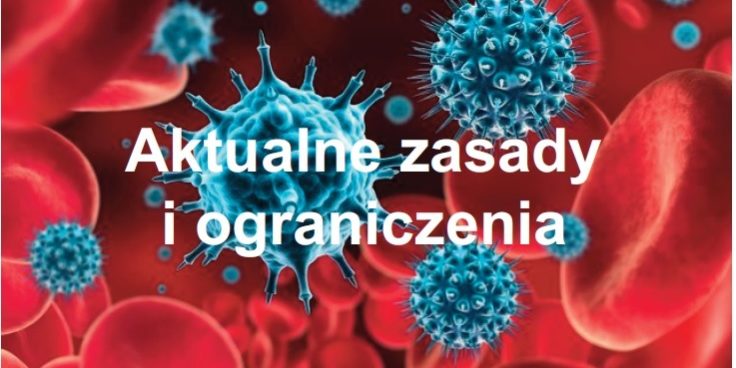 Koronawirus. Aktualne Zasady Bezpieczeństwa I Ograniczenia – Wąbrzeźno ...