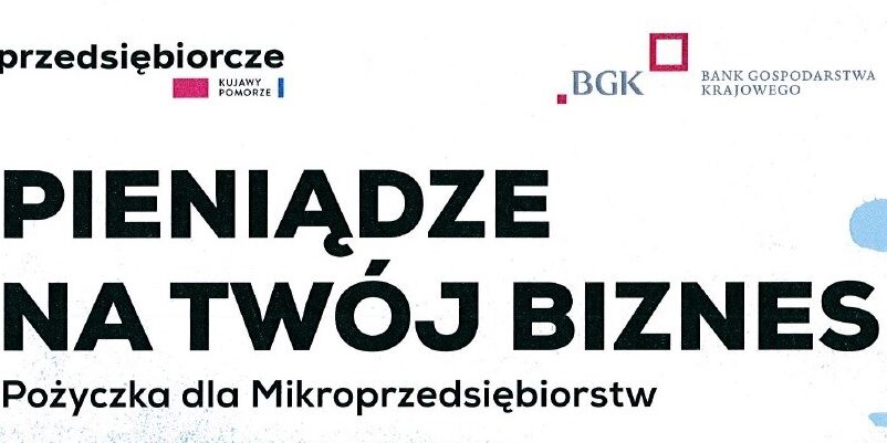 Pozyczki dla mikroprzedsiębiorców 2