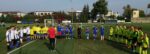 Wąbrzeźno. 26 września w Wąbrzeźnie rozegrano turniej w ramach Igrzysk Dzieci w Piłce Nożnej Chłopców - etap powiatowy