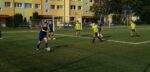 Wąbrzeźno. 26 września w Wąbrzeźnie rozegrano turniej w ramach Igrzysk Dzieci w Piłce Nożnej Chłopców - etap powiatowy 5