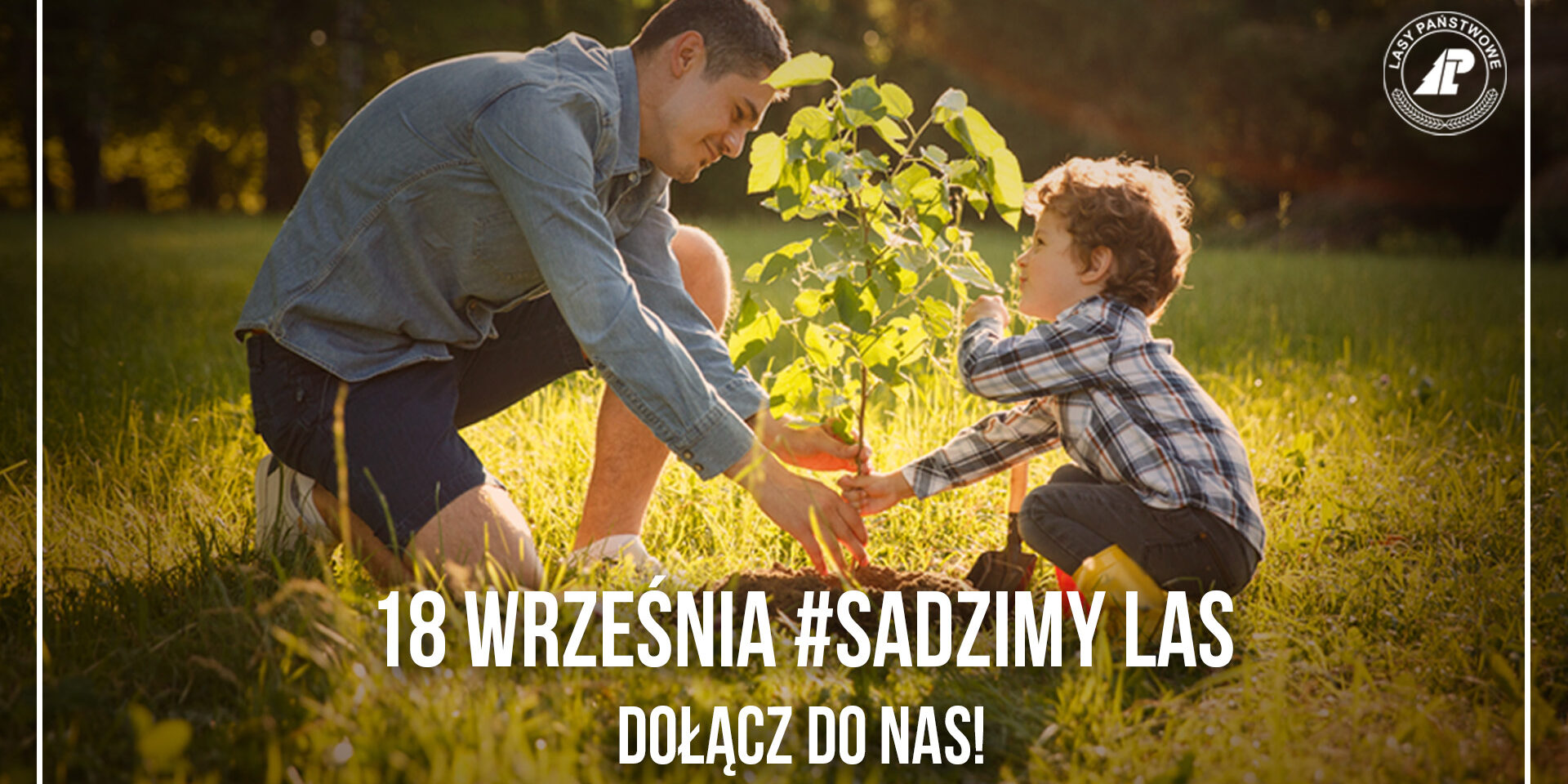 grafika na wydarzenie w tle na FB – SadziMY 1920×1080