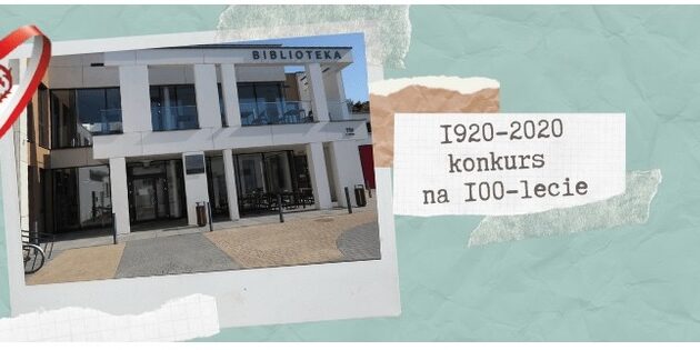 koNKURS NA 100- LECIE – 2