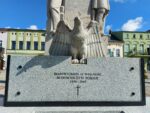 Zdjęcie Pomnika Żołnierza Polskiego