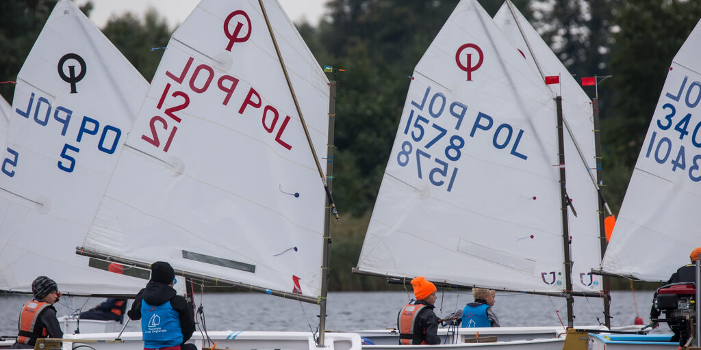 Wąbrzeźno. Otwarcie Przystani Sportów Wodnych i XXII Regaty o Puchar Jeziora Zamkowego – 25 – 26 września 2021 roku 12 Zdjęcie otwarcia przystani sportów wodnych