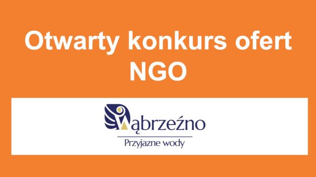 Ilustracja konkursu NGO